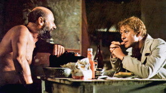 #17 Wake in Fright