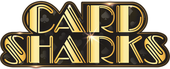 Card Sharks logo
