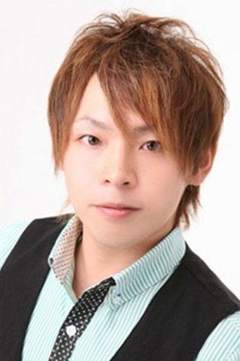 Image of Shinya Hamazoe