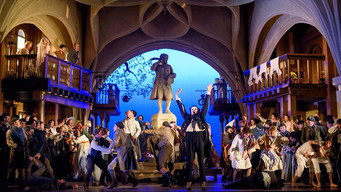 Die Meistersinger von Nürnberg (2011)