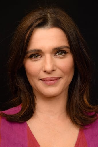 Profile picture of Rachel Weisz