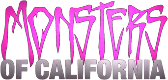 Monsters of California logo