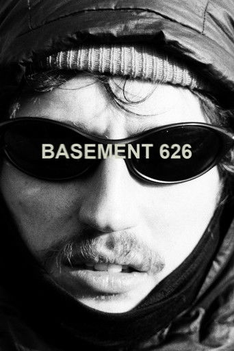 The Making of Basement 626 (2025)