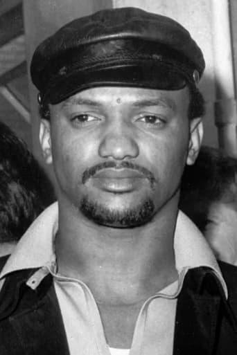 Image of Geronimo Pratt