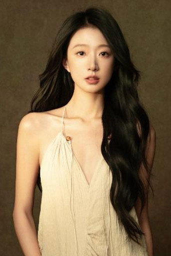 姜睿佳