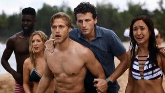 Galeria 4 - Toxic Shark