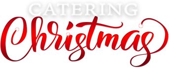 Catering Christmas logo