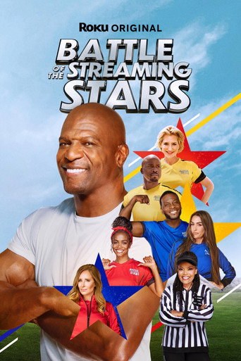 Battle of the Streaming Stars