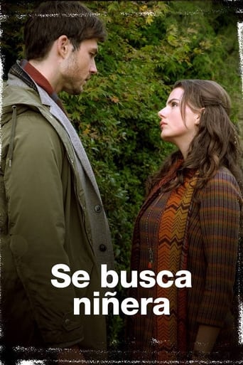 Poster of Se busca niñera