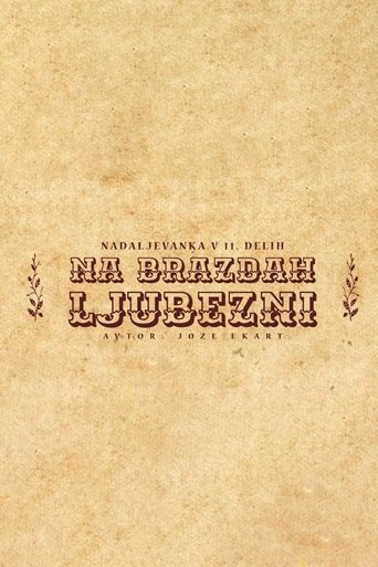 Na brazdah ljubezni (2023)