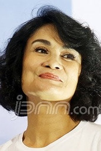 Imagine Sarita Ibrahim