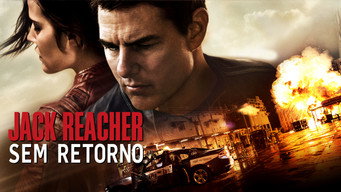 Cena de Jack Reacher: Sem Retorno