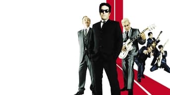 Telstar: The Joe Meek Story (2008)