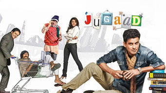 Jugaad media image