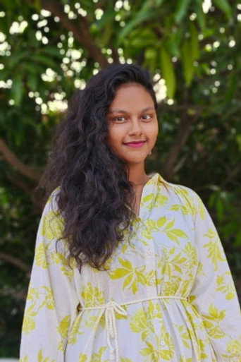 Harini Parthibanraj