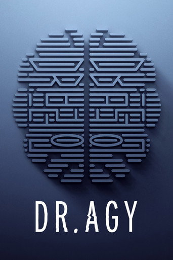 Dr. Brain — Pôsteres 16
