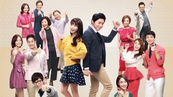 You're the Best, Lee Soon Shin - S1E01