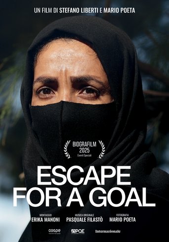 Escape for a Goal