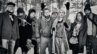 Risu-ukko (2026)