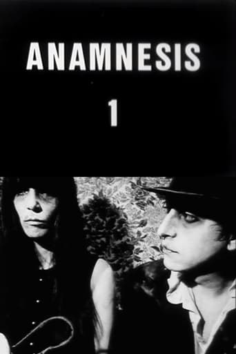 poster Anamnesis