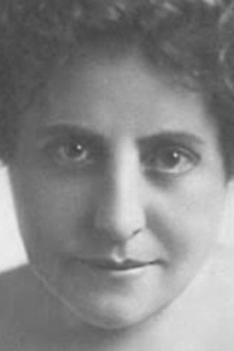 Foto de Alice Davenport