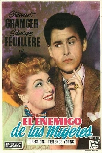 El enemigo de las mujeres