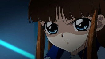 第9話：The Myself That I See