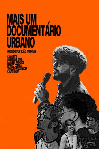Another Urban Documentary (2026)