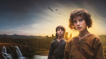 Ronja, la hija del bandolero - S1E01