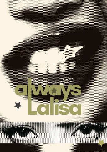 Always Lalisa afişi 2