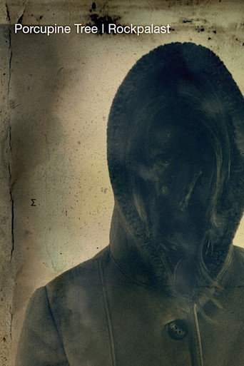 Porcupine Tree: Rockpalast 2005 - Live Music Hall K&ouml;ln (2005)