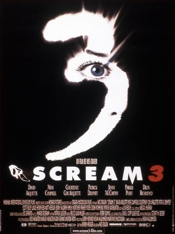 Scream 3 en streaming 