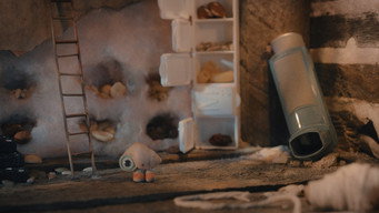 Marcel the Shell with Shoes On backdrop 4