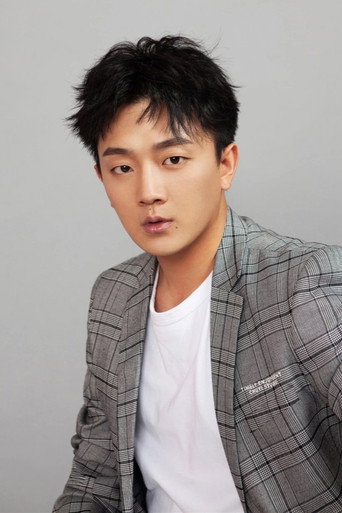 Sun Yiyang is Song Kai