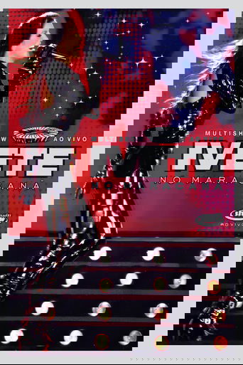 Multishow ao Vivo: Ivete no Maracanã