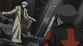 Cena de Episódio 12