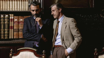 Francesca e Giovanni (2025)