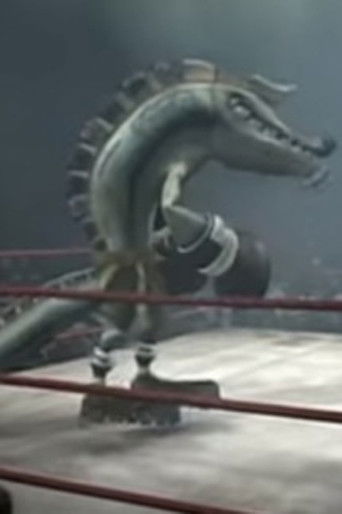 Crocotires Traction AAA