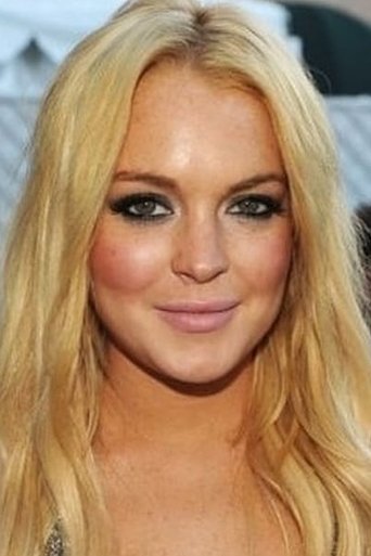 Image of Lindsay Lohan