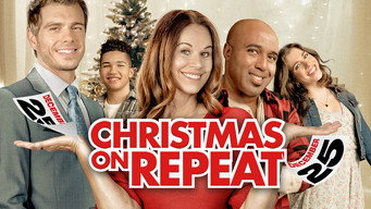 Christmas on Repeat (2022)
