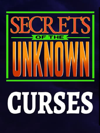 Secrets of the Unknown: Curses