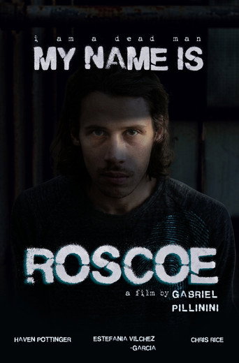 My Name Is Roscoe (1970)