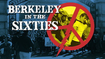 Berkeley in the Sixties (1990)