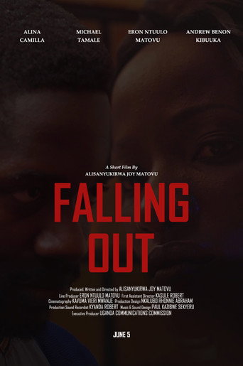 FALLING OUT (2025)