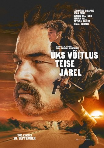 &Uuml;ks v&otilde;itlus teise j&auml;rel (2025)