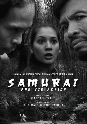 Pre Vis Action (2016)