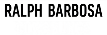 Ralph Barbosa: Cowabunga logo