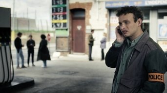 La estación de las chicas perdidas S01E05