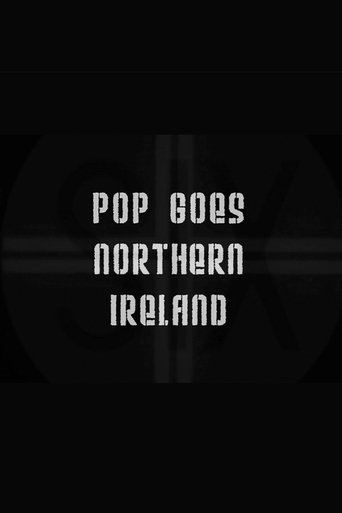 Pop Goes Northern Ireland