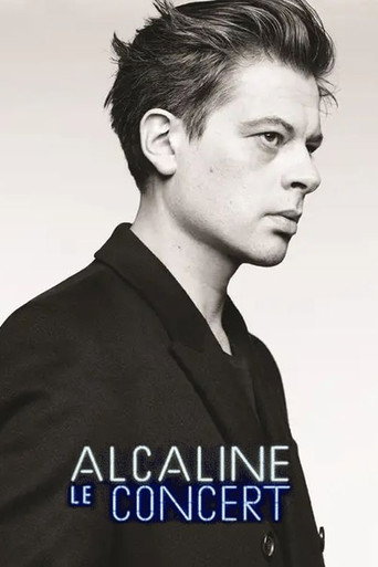 Benjamin Biolay - Alcaline Le Concert